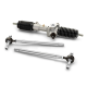 Polaris General XP 1000 RackBoss 2.0 Rack and Pinion Polaris General XP 1000 RackBoss 2.0 Rack and Pinion