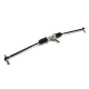 Polaris RZR PRO XP RackBoss 2.0 Rack and Pinion Polaris RZR PRO XP RackBoss 2.0 Rack and Pinion