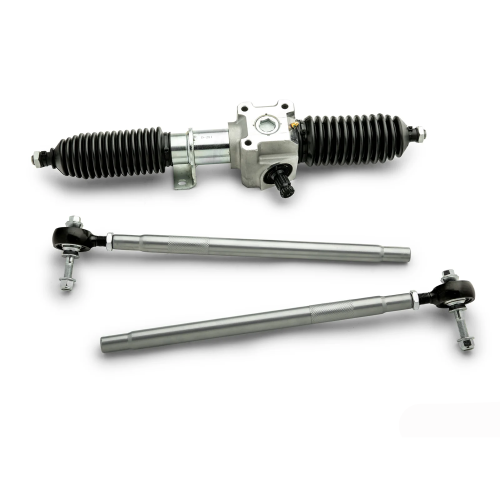 CFMOTO UForce 1000 RackBoss 2.0 Rack and Pinion