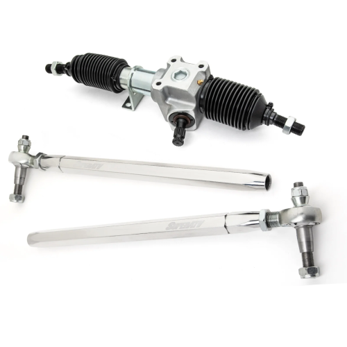 Polaris RZR XP Turbo RackBoss 2.0 Rack and Pinion Polaris RZR XP Turbo RackBoss 2.0 Rack and Pinion