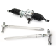 Polaris RZR XP Turbo RackBoss 2.0 Rack and Pinion Polaris RZR XP Turbo RackBoss 2.0 Rack and Pinion
