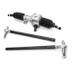 Polaris RZR XP Turbo RackBoss 2.0 Rack and Pinion Polaris RZR XP Turbo RackBoss 2.0 Rack and Pinion