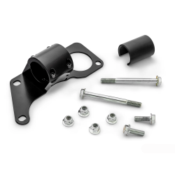 Can-Am Defender Steering Rack Brace