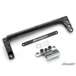 Can-Am Maverick X3 Steering Rack Brace