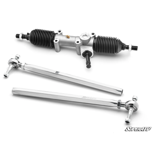 Honda Pioneer 1000 RackBoss 2.0 Rack and Pinion Honda Pioneer 1000 RackBoss 2.0 Rack and Pinion