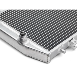 Kawasaki Brute Force 750 Radiator