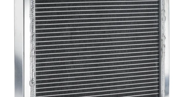 Kawasaki Teryx Radiator