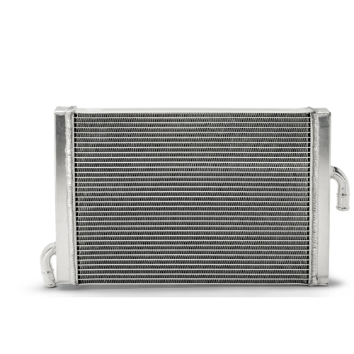 Polaris RZR XP Turbo S Radiator Polaris RZR XP Turbo S Radiator