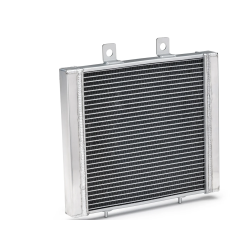 Polaris Sportsman Radiator
