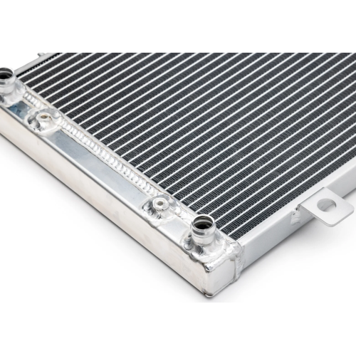 Polaris Sportsman Radiator Polaris Sportsman Radiator