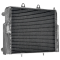 Polaris RZR 570 Heavy-Duty Radiator