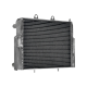 Polaris RZR 570 Heavy-Duty Radiator Polaris RZR 570 Heavy-Duty Radiator