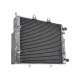 Polaris RZR 570 Heavy-Duty Radiator Polaris RZR 570 Heavy-Duty Radiator