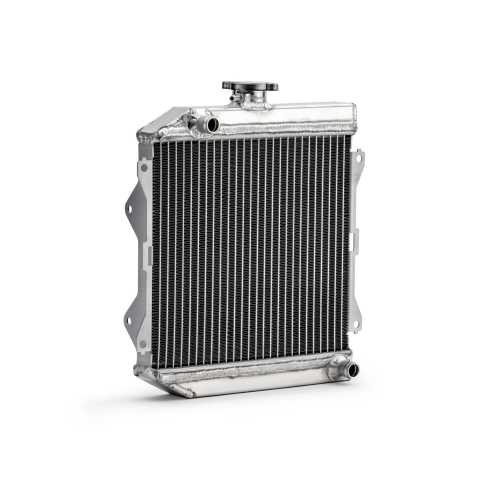 Honda Rancher Radiator Honda Rancher Radiator