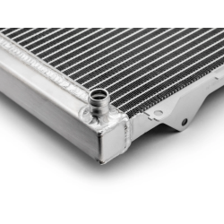 Honda Rancher Radiator Honda Rancher Radiator