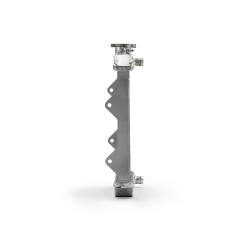 Honda Rancher Radiator Honda Rancher Radiator