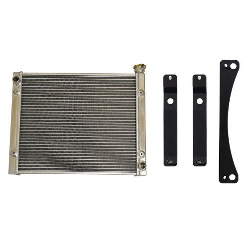 Polaris General Heavy-Duty Radiator Polaris General Heavy-Duty Radiator