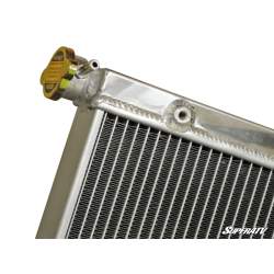 Polaris RZR Trail 900 Heavy-Duty Radiator