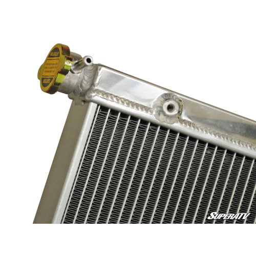 Polaris RZR Trail S 1000 Heavy-Duty Radiator Polaris RZR Trail S 1000 Heavy-Duty Radiator