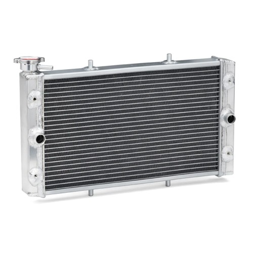 Up & Running Yamaha Wolverine Radiator Up & Running Yamaha Wolverine Radiator