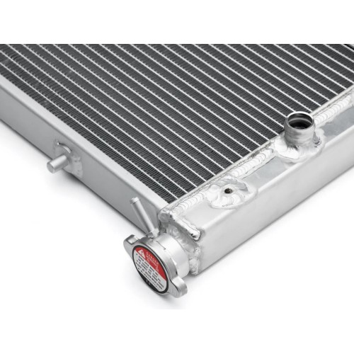 Up & Running Yamaha Wolverine Radiator Up & Running Yamaha Wolverine Radiator