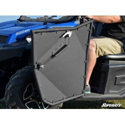 Polaris Ranger XP 1000 Aluminum Doors Polaris Ranger XP 1000 Aluminum Doors