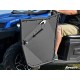 Polaris Ranger XP 1000 Aluminum Doors Polaris Ranger XP 1000 Aluminum Doors