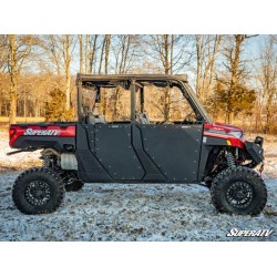 Polaris Ranger XP 1000 Aluminum Doors Polaris Ranger XP 1000 Aluminum Doors