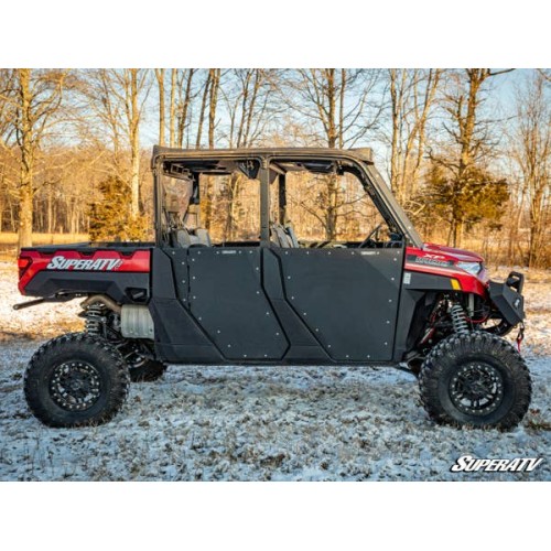 Polaris Ranger 1000 Aluminum Doors Polaris Ranger 1000 Aluminum Doors