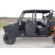 Polaris Ranger 1000 Aluminum Doors Polaris Ranger 1000 Aluminum Doors