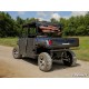 Polaris Ranger 1000 Rear Windshield Polaris Ranger 1000 Rear Windshield