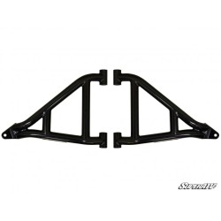Polaris Ranger Midsize 570 High Clearance 1.5" Forward Offset A-Arms Polaris Ranger Midsize 570 High Clearance 1.5" Forward Offset A-Arms