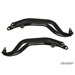 Polaris Ranger 800 High Clearance 1.5" Forward A-Arms Polaris Ranger 800 High Clearance 1.5" Forward A-Arms
