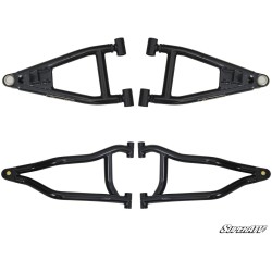 Polaris Ranger 800 High Clearance 1.5" Forward A-Arms Polaris Ranger 800 High Clearance 1.5" Forward A-Arms