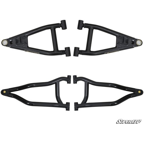 Polaris Ranger 800 High Clearance 1.5" Forward A-Arms