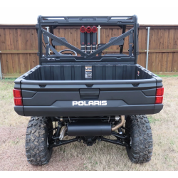 SYA Warrior Riser Snorkel kit for Polaris Ranger 1000 (NON XP 61 HP) SYA Warrior Riser Snorkel kit for Polaris Ranger 1000 (NON XP 61 HP)