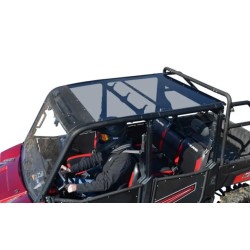 Polaris Ranger XP 1000 Crew Tinted Roof