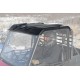 Polaris Ranger Midsize 500 (2017+) Plastic Roof