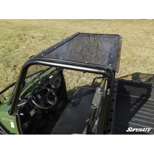 Polaris Ranger Midsize 570 Tinted Roof
