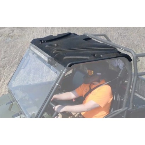 Polaris Ranger XP 800 Plastic Roof Polaris Ranger XP 800 Plastic Roof