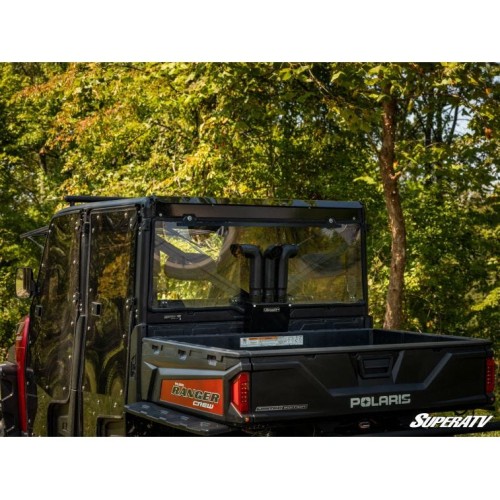 Polaris Ranger XP Depth Finder™ Snorkel Kit Polaris Ranger XP Depth Finder™ Snorkel Kit
