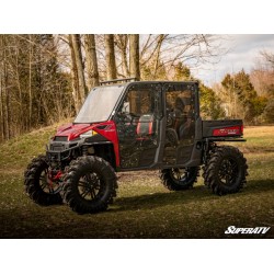 Polaris Ranger XP 900 Fender Flares Polaris Ranger XP 900 Fender Flares