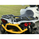 Can-am Renegade Rear Rack Can-am Renegade Rear Rack