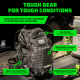 Rhino USA Ultimate Tactical Backpack Rhino USA Ultimate Tactical Backpack