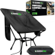 Rhino USA Portable Camping Chair