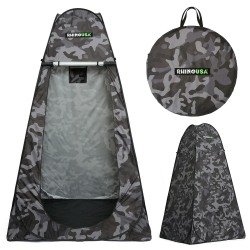 Rhino USA Outdoor Pop-Up Privacy Tent