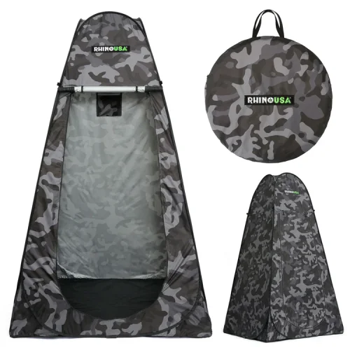 Rhino USA Privacy Tent