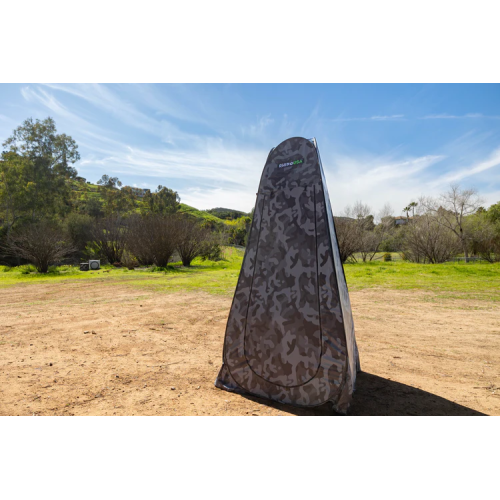 Rhino USA Outdoor Pop-Up Privacy Tent