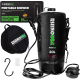 Rhino USA 5 Gallon Portable Shower Kit