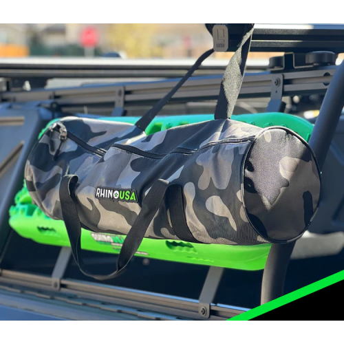 Rhino USA 1" x 30' Kinetic Energy Recovery Rope Rhino USA 1" x 30' Kinetic Energy Recovery Rope